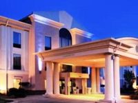 Holiday Inn Express Cleveland