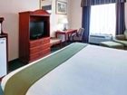 фото отеля Holiday Inn Express Cleveland