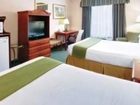 фото отеля Holiday Inn Express Cleveland