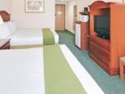 фото отеля Holiday Inn Express Cleveland