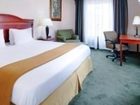 фото отеля Holiday Inn Express Cleveland