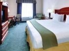 фото отеля Holiday Inn Express Cleveland