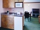 фото отеля Holiday Inn Express Cleveland