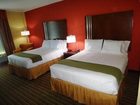 фото отеля Holiday Inn Express Cleveland