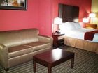 фото отеля Holiday Inn Express Cleveland