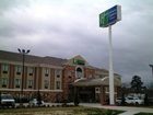 фото отеля Holiday Inn Express Cleveland