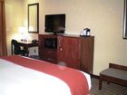 фото отеля Holiday Inn Express Cleveland