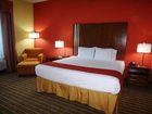 фото отеля Holiday Inn Express Cleveland