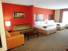 фото отеля Holiday Inn Express Cleveland