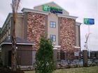 фото отеля Holiday Inn Express Cleveland