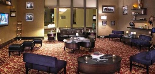 фото отеля Melia Atlanta