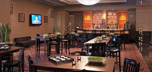 фото отеля Melia Atlanta