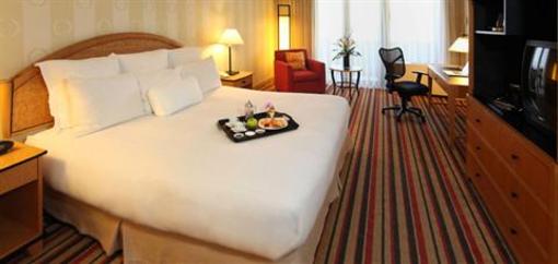фото отеля Melia Atlanta