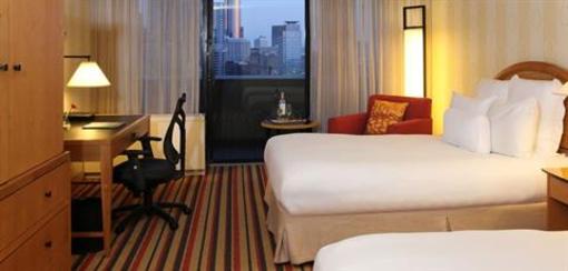 фото отеля Melia Atlanta