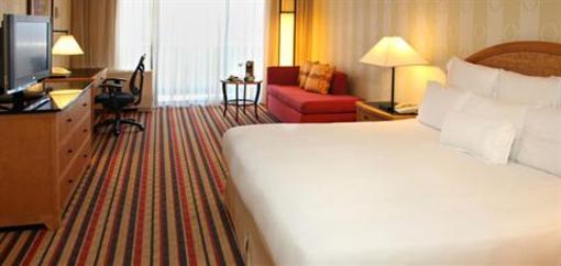 фото отеля Melia Atlanta