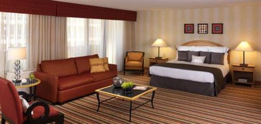 фото отеля Melia Atlanta