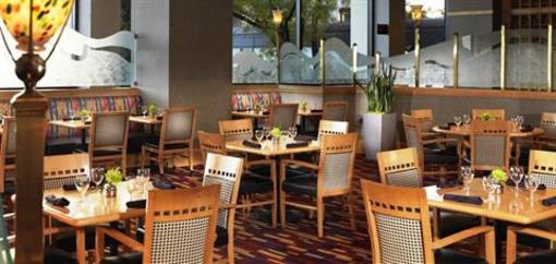 фото отеля Melia Atlanta