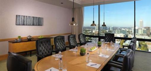 фото отеля Melia Atlanta