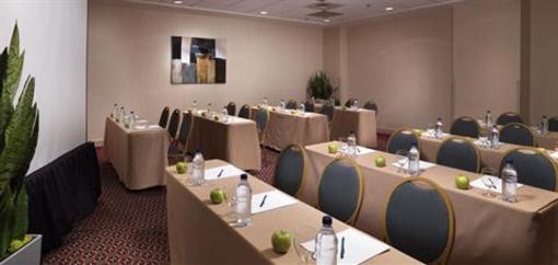 фото отеля Melia Atlanta