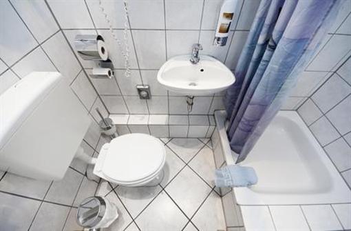 фото отеля City Pension Storch I Cologne