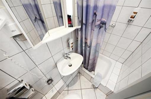 фото отеля City Pension Storch I Cologne