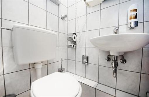фото отеля City Pension Storch I Cologne