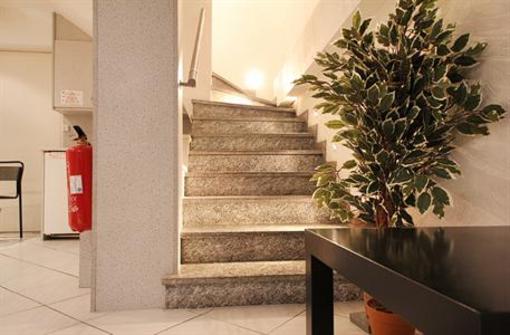 фото отеля City Pension Storch I Cologne