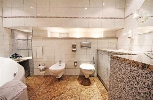 фото отеля City Pension Storch I Cologne