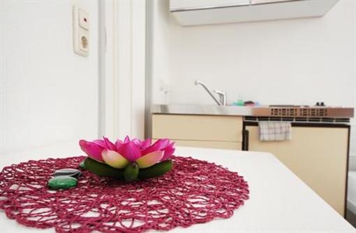 фото отеля City Pension Storch I Cologne