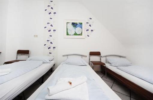 фото отеля City Pension Storch I Cologne
