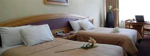 фото отеля Mirage Hotel Queretaro