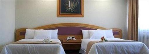 фото отеля Mirage Hotel Queretaro