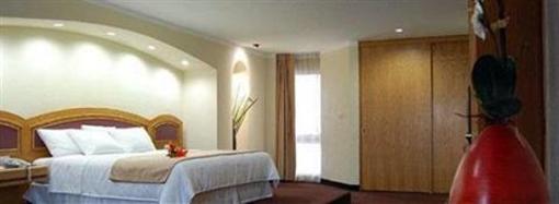 фото отеля Mirage Hotel Queretaro