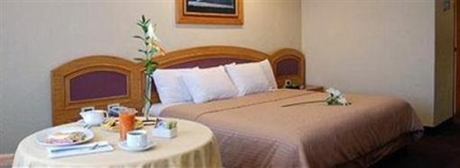 фото отеля Mirage Hotel Queretaro