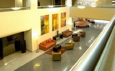 фото отеля Mirage Hotel Queretaro