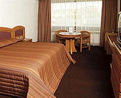 фото отеля Mirage Hotel Queretaro
