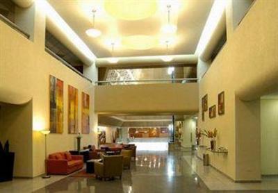 фото отеля Mirage Hotel Queretaro