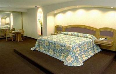 фото отеля Mirage Hotel Queretaro