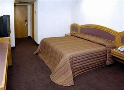 фото отеля Mirage Hotel Queretaro