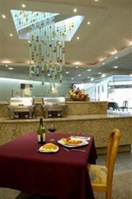 фото отеля Mirage Hotel Queretaro