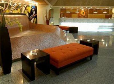 фото отеля Mirage Hotel Queretaro