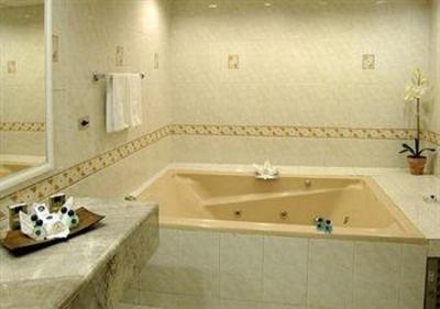 фото отеля Mirage Hotel Queretaro