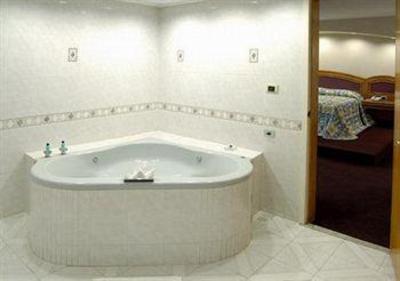 фото отеля Mirage Hotel Queretaro