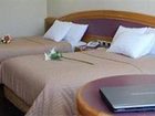 фото отеля Mirage Hotel Queretaro
