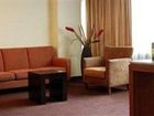 фото отеля Mirage Hotel Queretaro