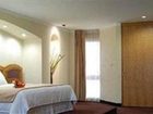 фото отеля Mirage Hotel Queretaro