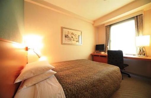 фото отеля Sunroute Takadanobaba Hotel