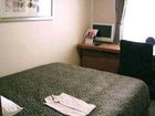 фото отеля Sunroute Takadanobaba Hotel
