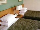 фото отеля Sunroute Takadanobaba Hotel