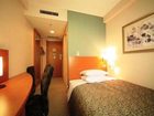 фото отеля Sunroute Takadanobaba Hotel